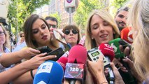 Álvarez de Toledo y Maroto serán portavoces del PP en Congreso y Senado