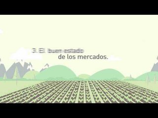 ¿Por qué es importante la seguridad alimentaria?