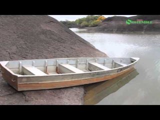 Río Bita: Qué es un río protegido (Brigitte Baptiste)