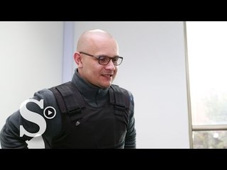 Andrés Sepúlveda: El 40% de campaña negra por lo menos la mitad eran de Carlos Escobar.