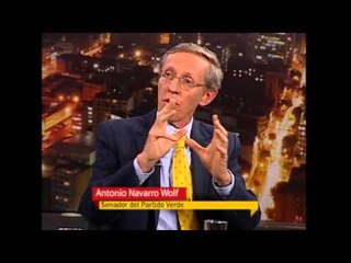 ¿Por qué los reeleccionistas de ayer son los antirreeleccionistas de hoy? - Parte 3