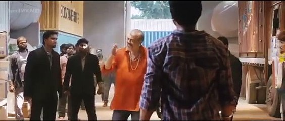 Thala  AJITH  mass scene
