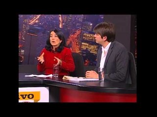 ¿Hubo relación entre el concuñado de Petro y Julio Gómez? - Parte 3