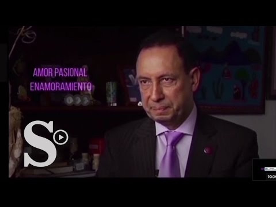 La ciencia del amor