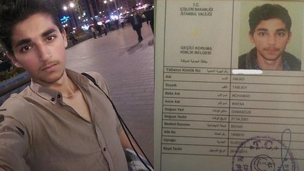 تغییر شرایط اقامت پناهجویان سوری در استانبول؛ ماجرای اخراج و بازگشت امجد طبیله