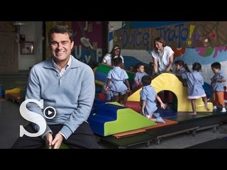 Carlos Raúl Yepes: transformador de ideas