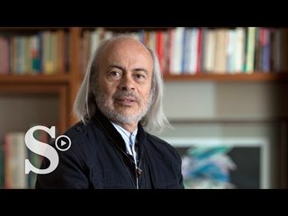 Luis Jorge Garay - El científico de la minería