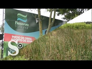 Humedal de la conejera en peligro latente