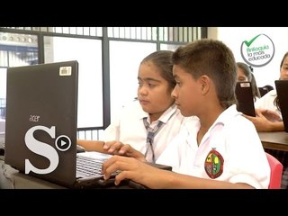 Los Parques Educativos  de Antioquia