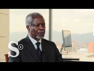 “Los máximos responsables deberán rendir cuentas ante la justicia”