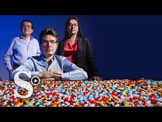 Salud en Colombia tiene héroes, personajes del 2014