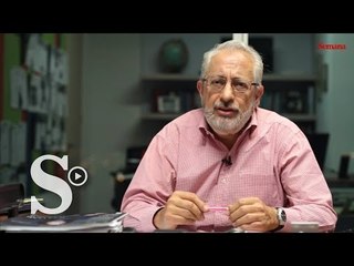 Situación en Venezuela, propuesta de César Gaviria y Cartas del ELN