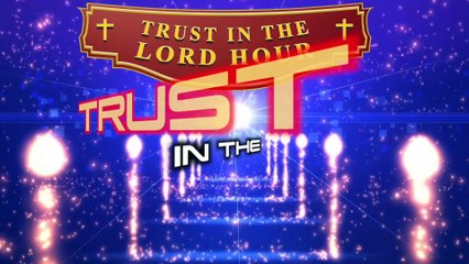 BELIEVE JESUS TO HEAL AND PREPARE YOU FOR THE 1000 YEAR REIGN OF PEACE