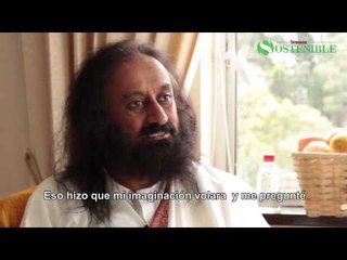 “El amor mueve el mundo”