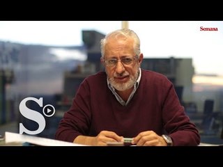 ¿El Proceso de paz está muerto?