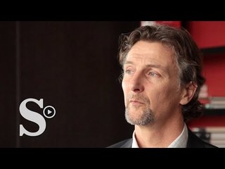 “La sostenibilidad debe ser el corazón de los negocios”: Richard Holland