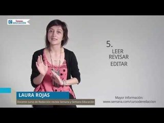 ¿Cómo superar el miedo a la hoja en blanco?