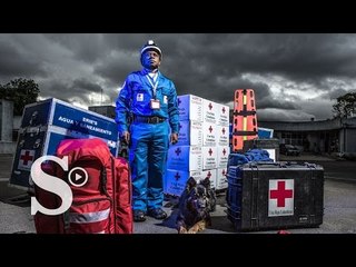 UN AÑO VIVIENDO BAJO LAS RUINAS DE HAITÍ