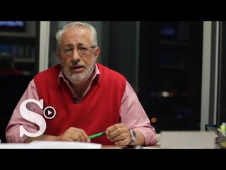 Óscar Iván Zuluaga, la paz y la muerte del fiscal en Argentina