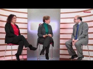 Crisis en la justicia: ¿qué sigue luego del 'caso Pretelt'?