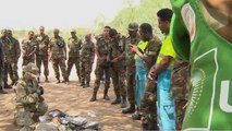 بقيادة أميركية إثيوبية.. مناورات عسكرية لدعم السلام بشرق أفريقيا