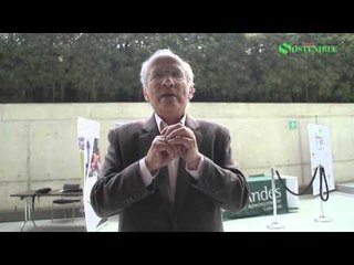 “Nada remplaza la Reserva Thomas Van der Hammen”