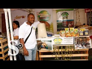 Trecenciano Marmolejo - El socio