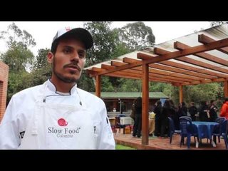 ¿Por qué apoya al ‘Festival osos de anteojos’?