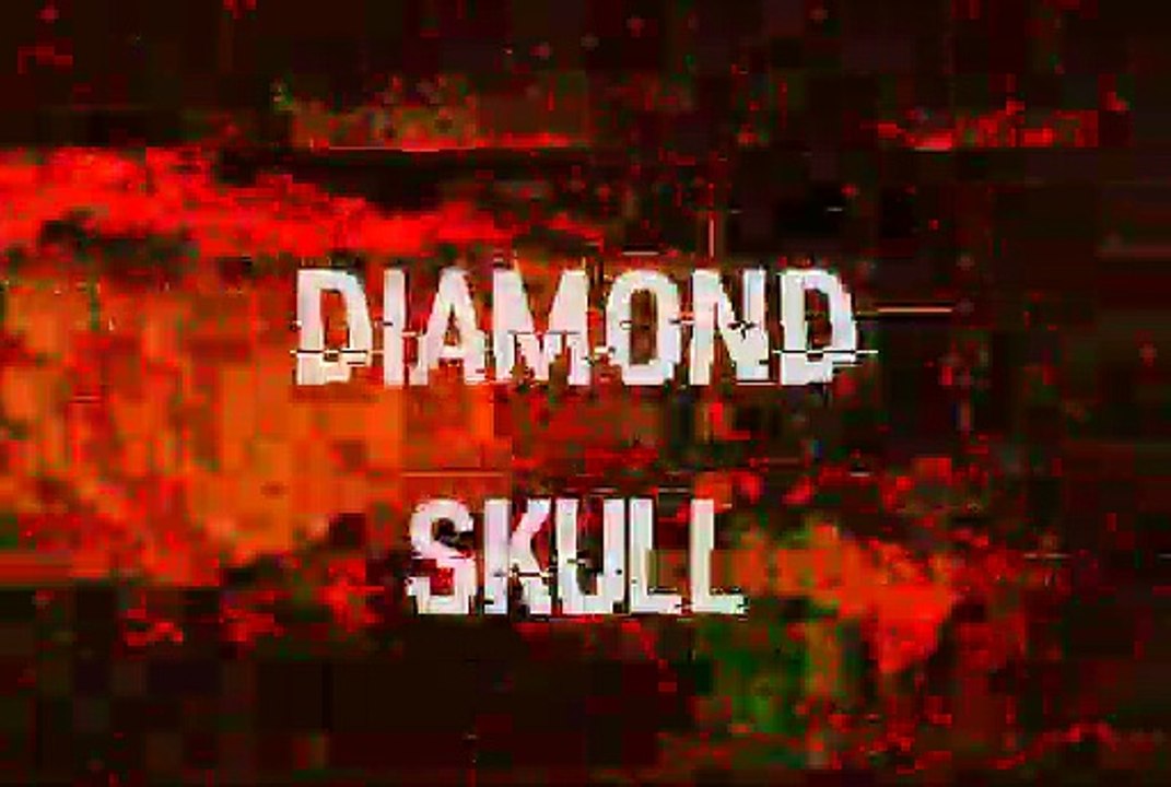 MVGEN: Darth Travis : Diamond Skull