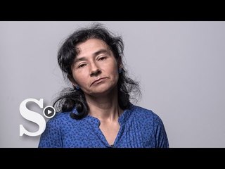 Palacio de Justicia 30 años: Myriam Suspes