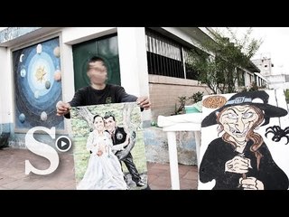 Mentes Fugadas: "Hay días grises y monótonos"