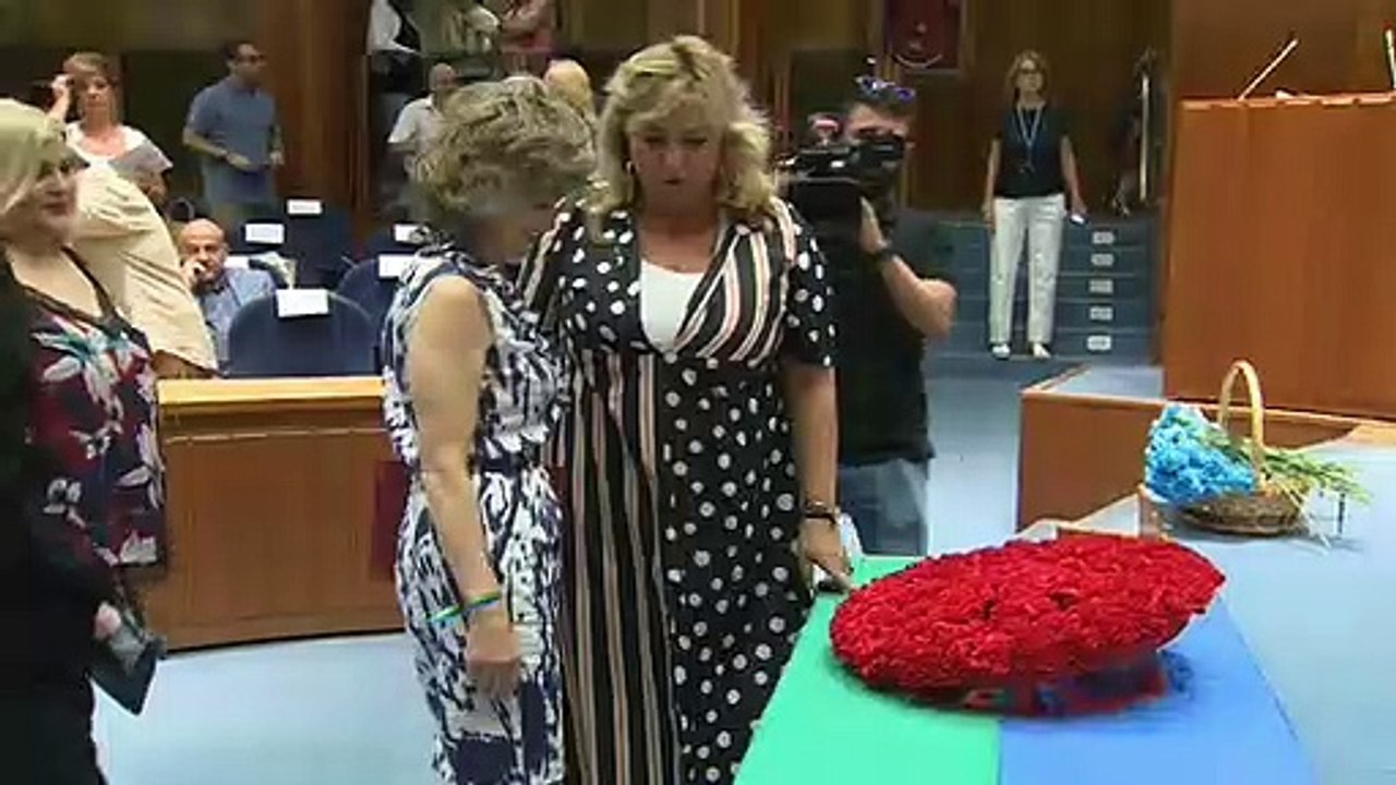 Carcedo pide luchar contra "fantasma de la intolerancia" hacia gitanos