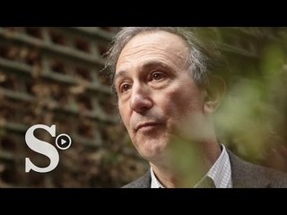 “Tenemos que repensar el desarrollo” Peter Seligmann.