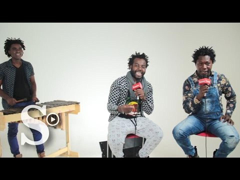 Herencia de Timbiquí: "El Pacífico necesita educación"