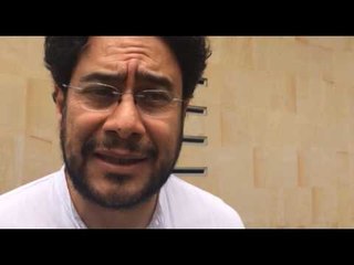 "El procurador delira y miente": Iván Cepeda