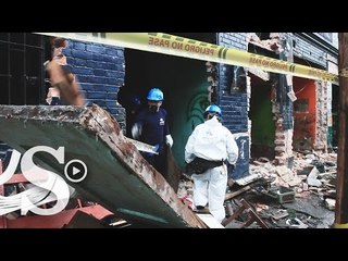 En video: Distrito invertirá 35.000 millones en el Bronx