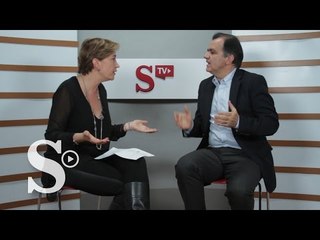 "Debe haber paz bajo niveles de justicia internacional": Óscar Iván Zuluaga