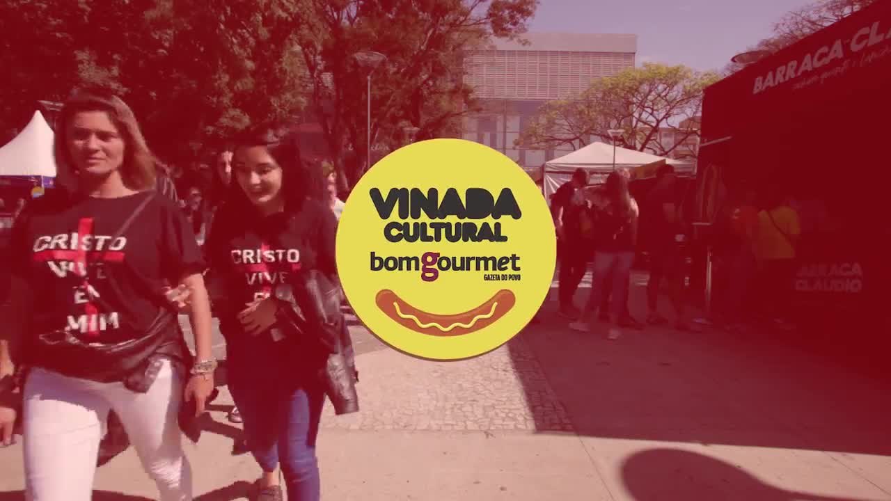 Vinada Cultural 2019