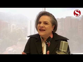 #Elecciones2018 | EN VIVO: Clara López, precandida a la presidencia.