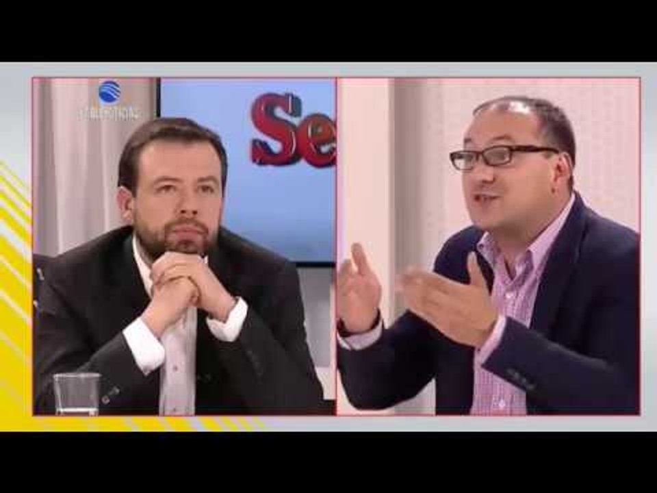 05/OCT/2017 #ENDIRECTO - SEMANAENVIVO