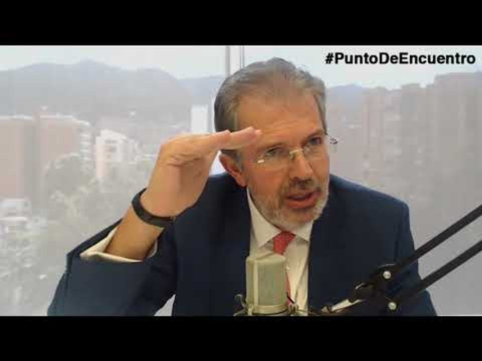 ¿Para dónde va el país? #PuntoDeEncuentro