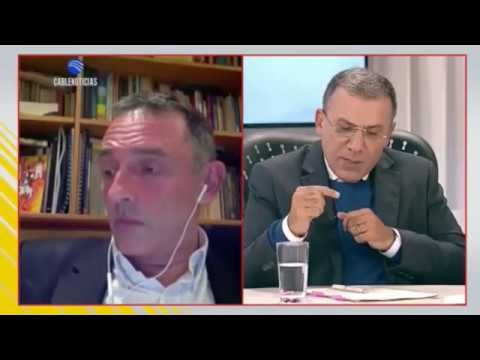 ¿Cuáles son los efectos de la captura de Santrich en la continuidad de los Acuerdos de Paz?