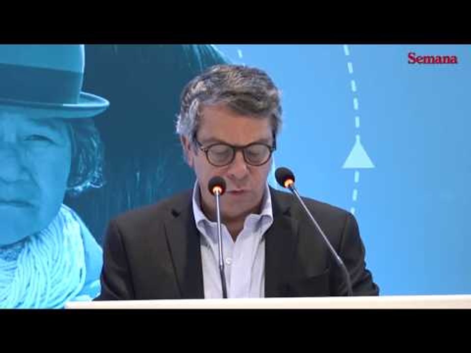 Encuentro Semana: La Búsqueda de los desaparecidos en procesos de verdad.
