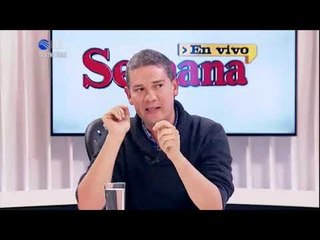 Expertos hablan sobre las falsas noticias en épocas electorales
