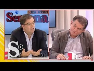 ¿Cuál será el futuro de la paz con el gobierno de Duque?