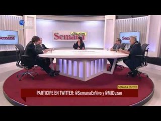 ¿Cómo le está yendo a los candidatos en los debates?