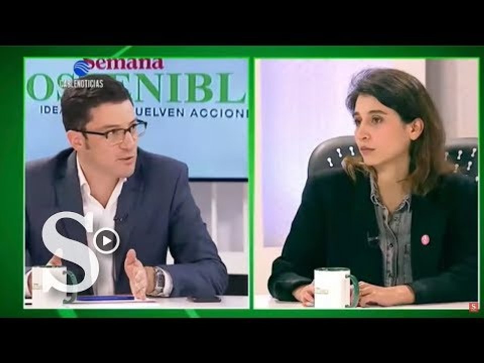 ¿Qué cambios se deben hacer en la vida cotidiana para ser consumidores sostenibles?