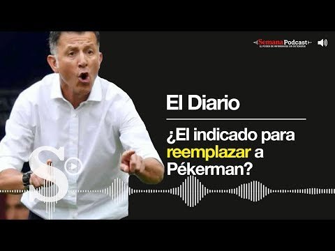 ¿Juan Carlos Osorio debe ser el técnico de la Selección?