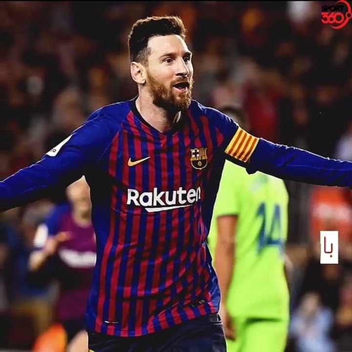 برشلونة يخطط لعصر ما بعد ليونيل ميسي