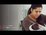 Los Hijos del Éxodo: Ayuda para madres venezolanas en Colombia